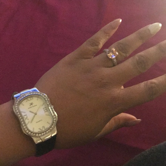 Black watch - Picture 3 of 4